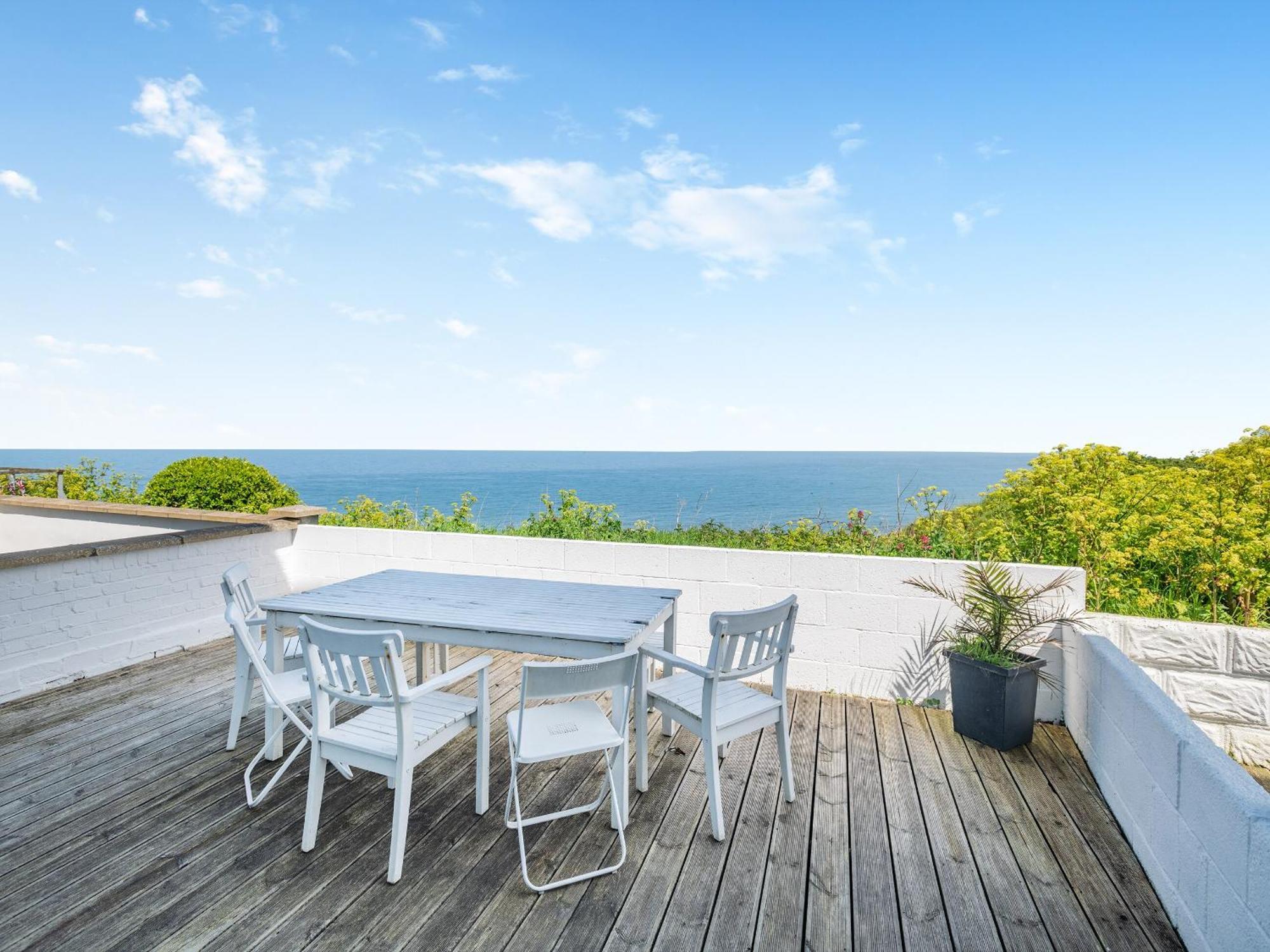 Sea Wrack Villa Sheringham Exterior photo
