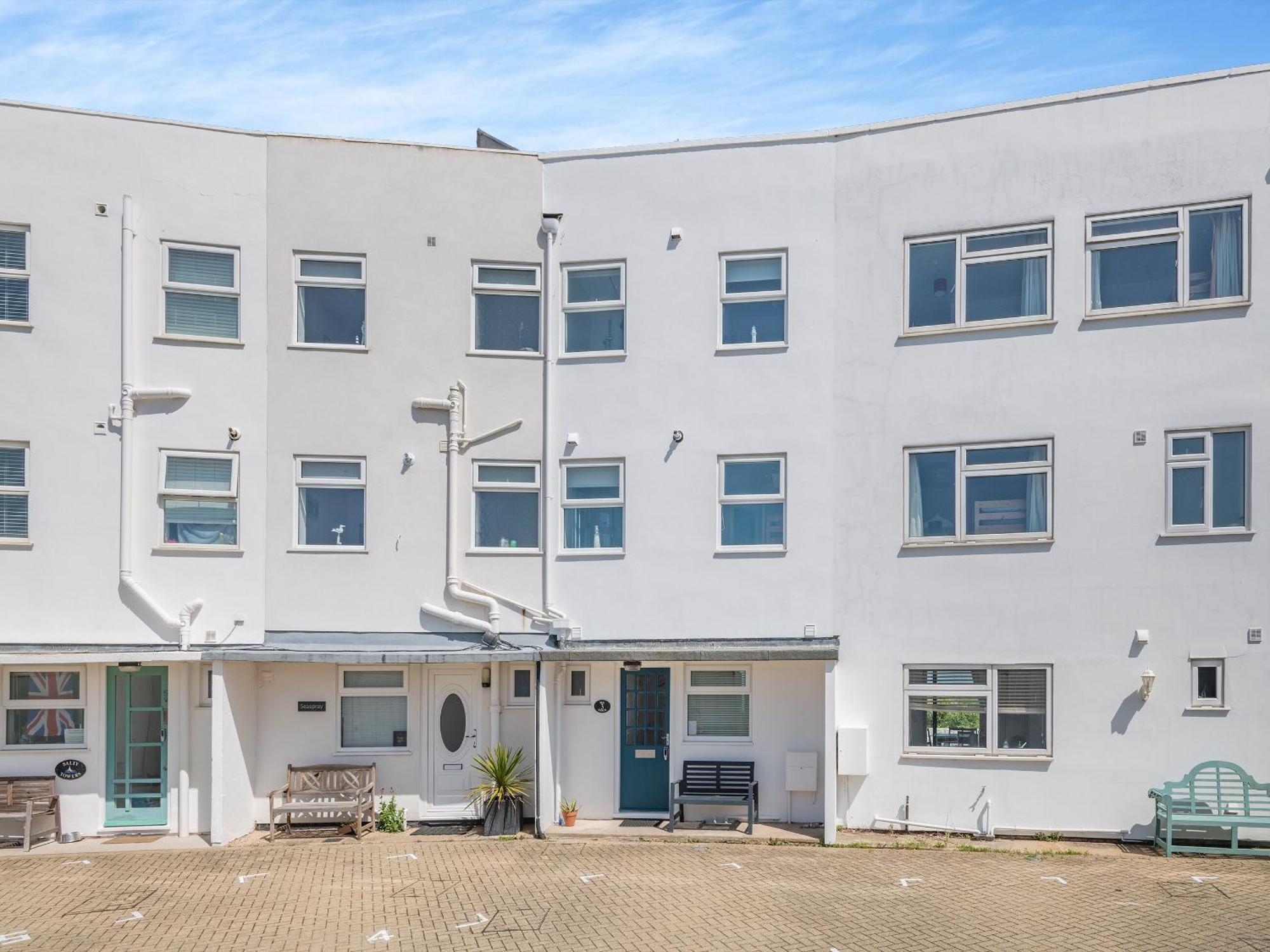 Sea Wrack Villa Sheringham Exterior photo